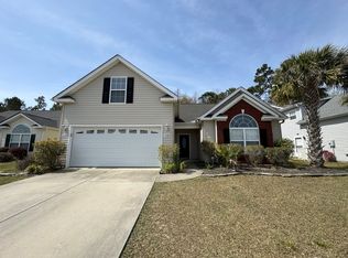 335 Sea Turtle Dr, Myrtle Beach, SC 29588