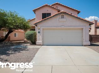 7248 W Maple Ridge Dr, Tucson, AZ 85743