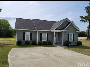 3002 Cranberry Ridge Dr SW, Wilson, NC 27893