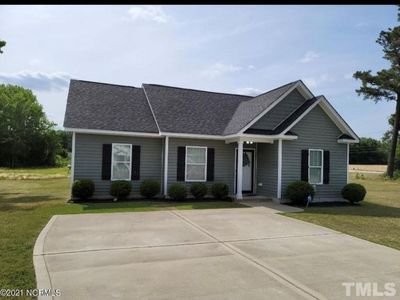 3002 Cranberry Ridge Dr SW, Wilson, NC, 27893