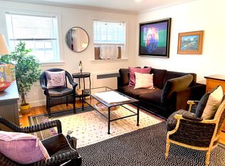 75 Wyman St #3A, Waban, MA 02468