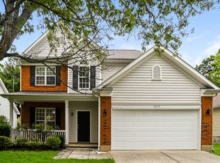 3875 Griers Fork Dr, Charlotte, NC 28273