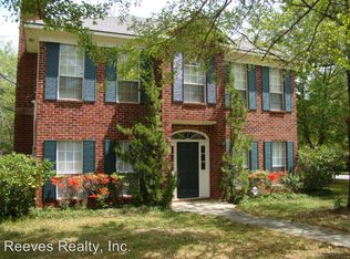 1117 Wildwood Ave, Mobile, AL 36609