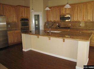 380 Panamint Rd, Reno, NV 89521