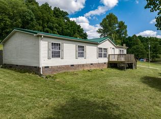 8869 Enterprise Rd, Mt Pleasant, TN 38474