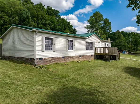 8869 Enterprise Rd, Mt Pleasant, TN 38474
