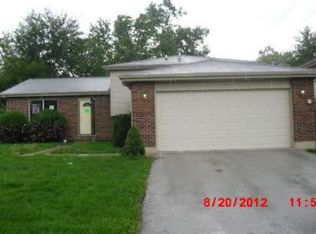 3404 Willow Ln, Markham, IL 60428