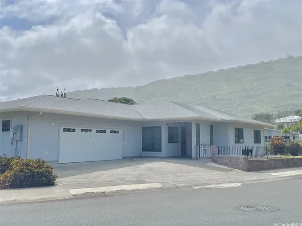 457 Halemaumau St, Honolulu, HI 96821