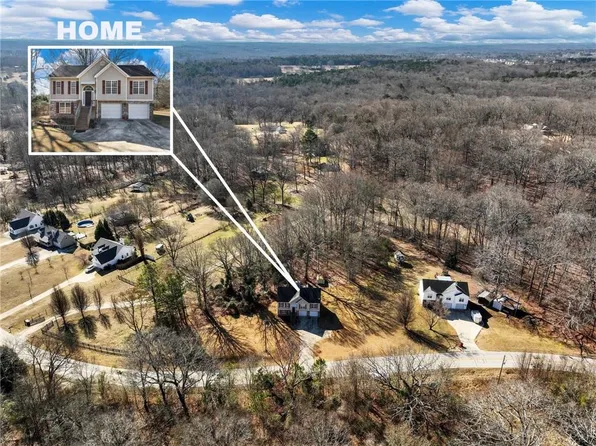 1019 Bill Watkins Rd, Hoschton, GA 30548