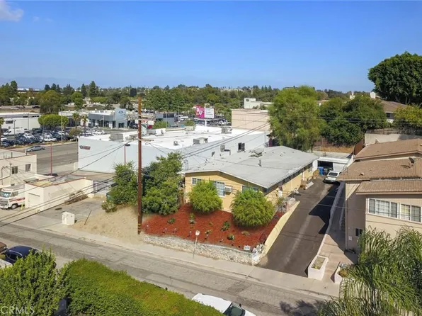5354 De Roja Ave, Woodland Hills, CA 91364