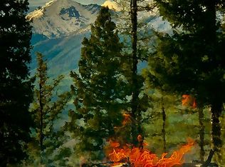 1536 Elkhorn Rd, Seeley Lake, MT 59868