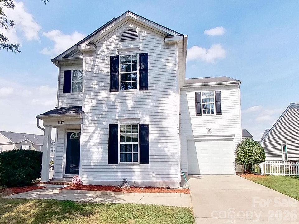 1st image of 1217 Triece Ln