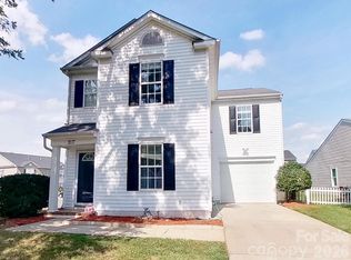 1217 Triece Ln, Charlotte, NC 28215
