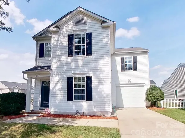 1217 Triece Ln, Charlotte, NC 28215