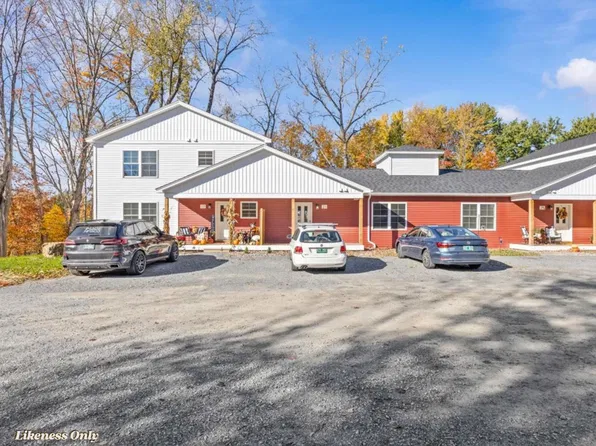 49 Reeves Road, Swanton, VT 05488