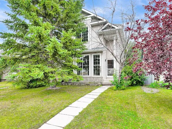 7097 NW Laguna Way NE, Calgary, AB T1Y 7A7