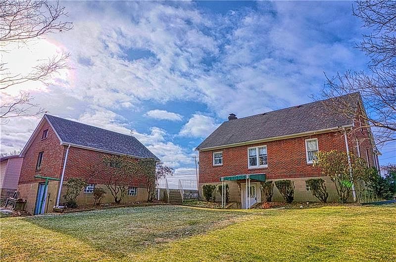 167 Saxonburg Rd, Butler, PA 16002 Zillow