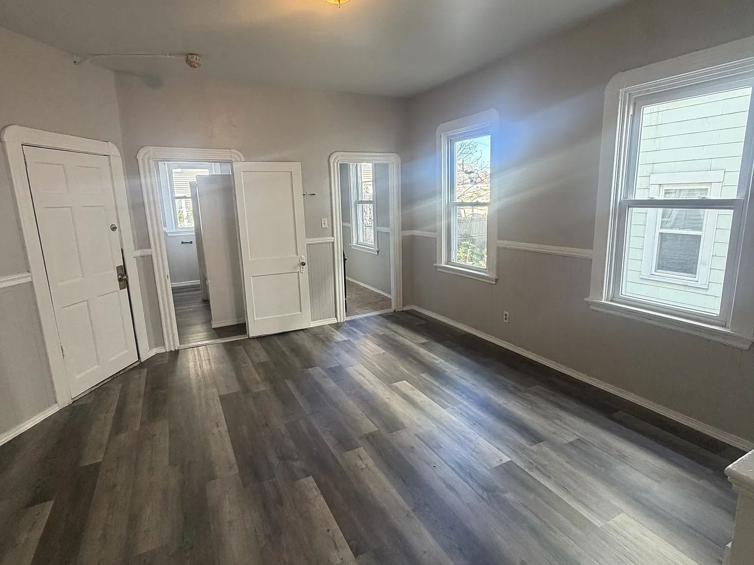 11 Salisbury Street - 1N — Photo 3