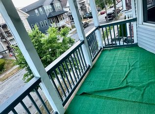 67 Ardoene St FLOOR 2, Providence, RI 02907