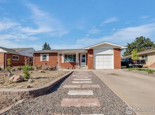 631 Aurora St, Fort Morgan, CO 80701