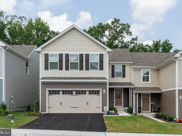 44 Sugarberry Dr, Elkton, MD 21921