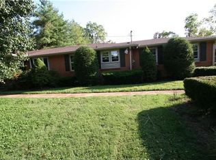 1237 Dalemere Dr, Nashville, TN 37207