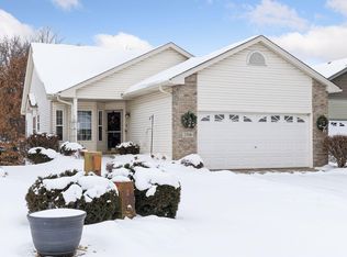 23116 Eidelweiss St, Saint Francis, MN 55070