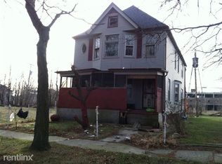 5531 Helen St, Detroit, MI 48211