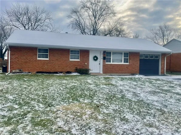 319 Lutz Dr, Union, OH 45322