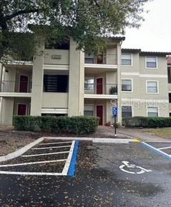 3028 Parkway Blvd APT 210, Kissimmee, FL, 34747