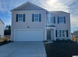 524 Combine Dr LOT 168, Conway, SC 29527