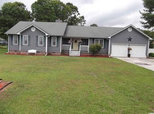 111 Saint Andrews Ln, Myrtle Beach, SC 29588
