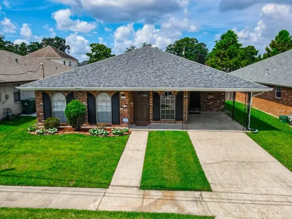 1620 Field Ave, Metairie, LA 70001
