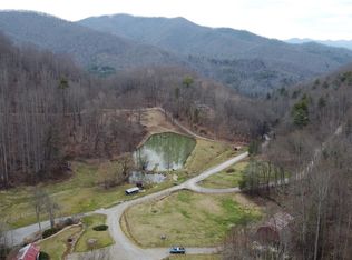 0 Rugged Top Rd, Waynesville, NC 28785