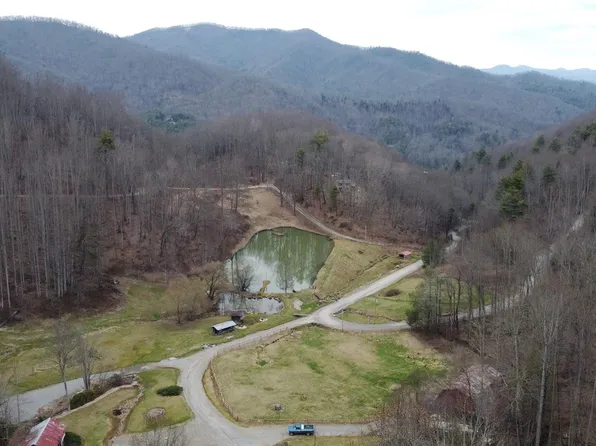 0 Rugged Top Rd, Waynesville, NC 28785