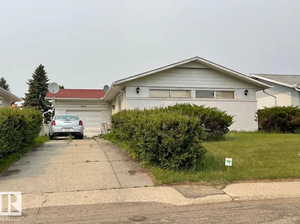 8816 137th Ave NW, Edmonton, AB T5E 1Y4