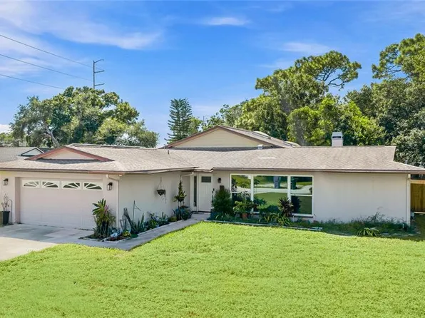 802 EMBASSY ROAD, LARGO, FL 33771