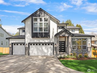 23623 23rd Avenue SE, Bothell, WA, 98021