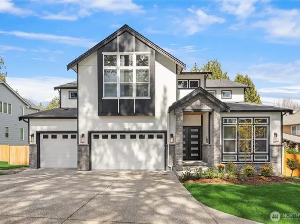 23623 23rd Avenue SE, Bothell, WA 98021