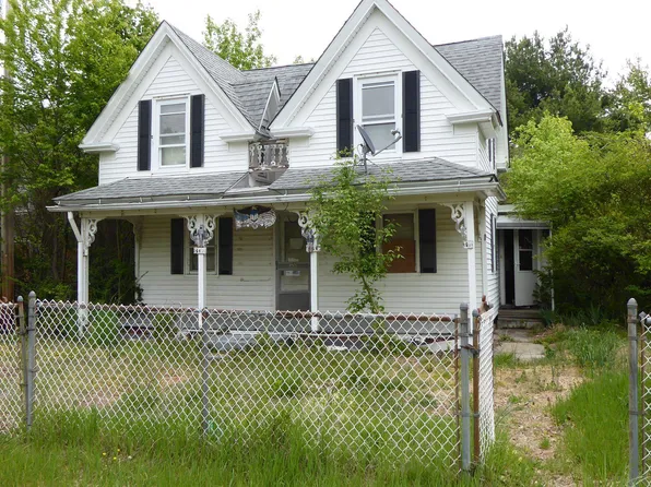 2421 Memorial Ave, Port Norris, NJ 08349