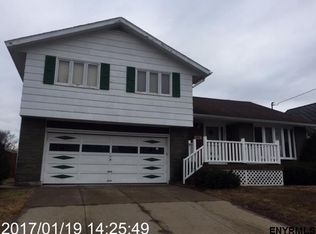 1836 Jerome Ave, Schenectady, NY 12306