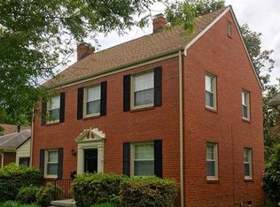 4607 Fitzhugh Ave, Richmond, VA 23230