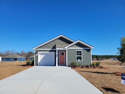 318 Black Gum Dr., Conway, SC, 29527