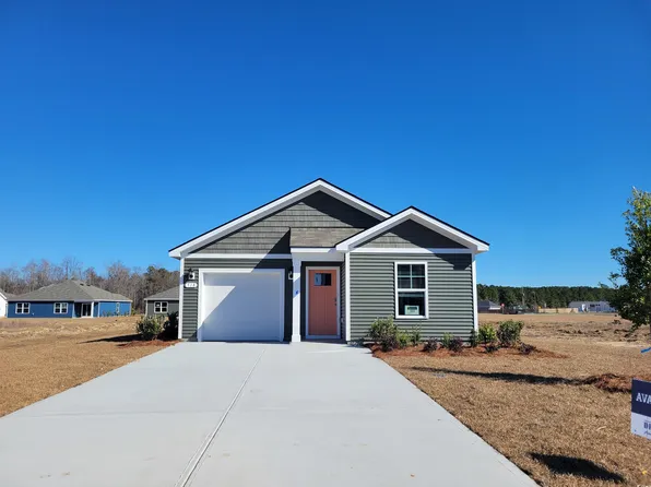 318 Black Gum Dr., Conway, SC 29527
