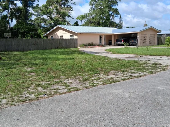 3303 S Avenue S, Fort Pierce, FL 34947
