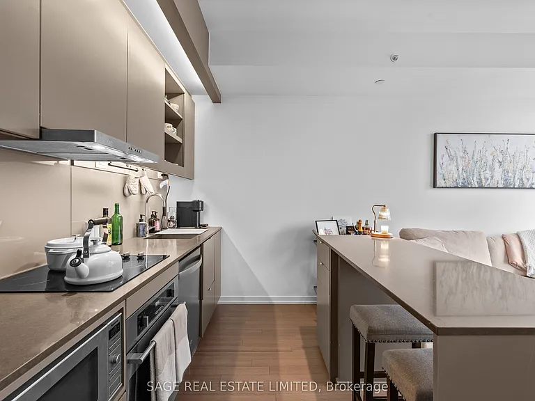101 Peter St #3308 — Photo 4