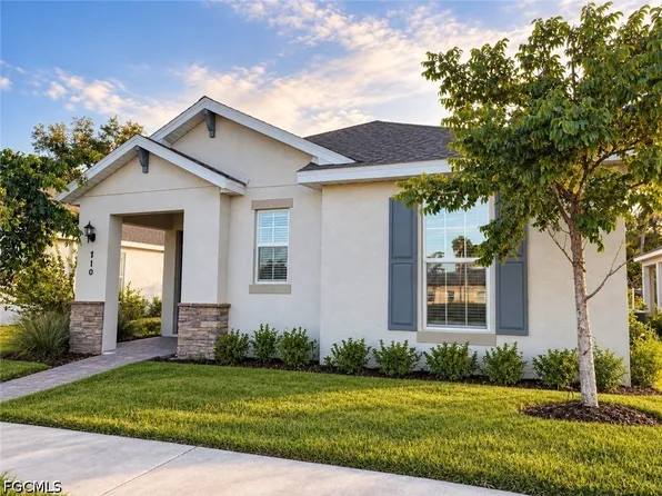 710 Treehouse Ln, Labelle, FL 33935