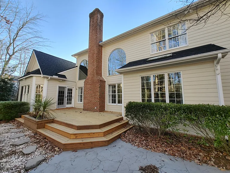 606 Preston Village Way — Photo 35