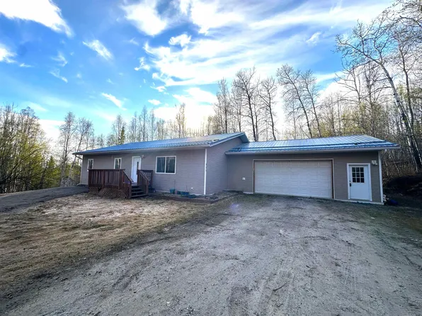 855 Highlander Dr, Fairbanks, AK 99712