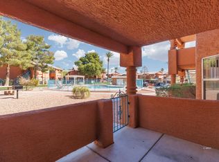 835 Mesquite Springs Dr UNIT 101, Mesquite, NV 89027